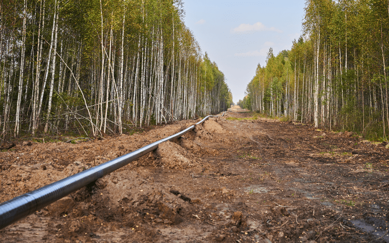 Recent Pipeline Dispute Offers a Teachable Moment in Achieving Energy Independence