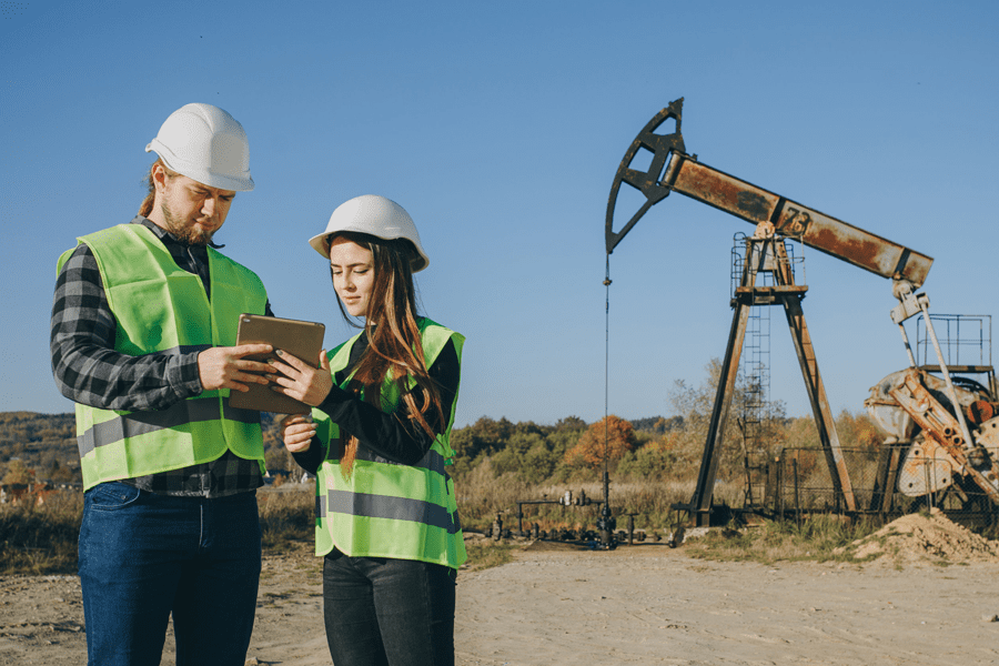 How Oil and Gas Companies Can Recruit, Train and Retain Top Talent