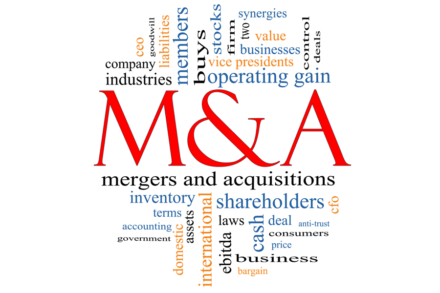 Accelerated Oil-Related Mergers and Acquisitions and Characteristics of an Attractive Oilfield Services Business