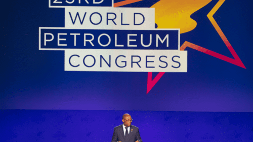 Sylvester Turner, Mayor of Houston
