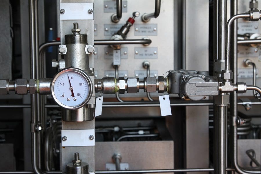 The Importance Of Precision Measurement Equipment In Oil And Gas Processing
