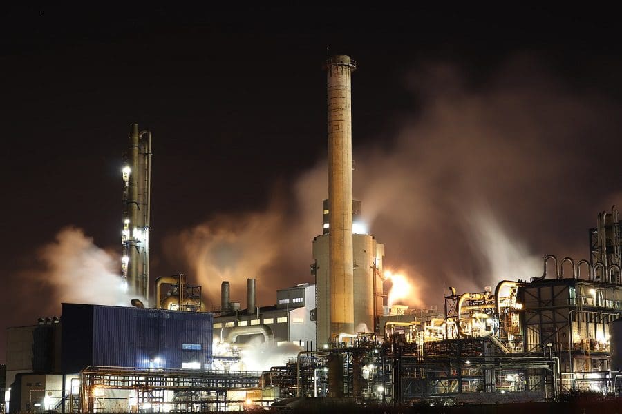 How to Overcome Key Safety Challenges in the Petrochemical Industry