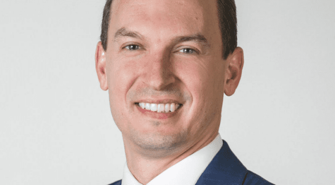 Paul Danos
