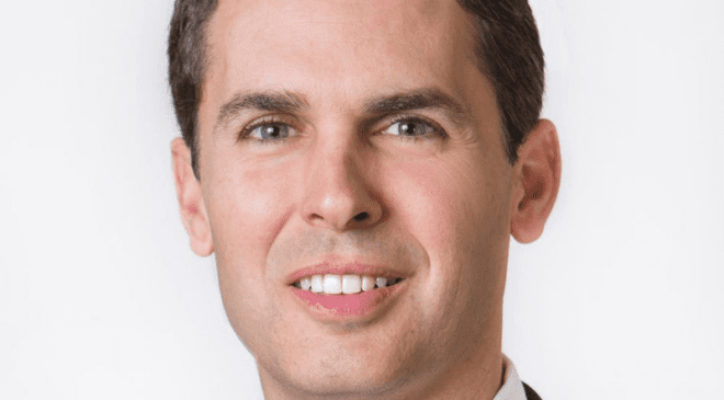 Eric Danos
