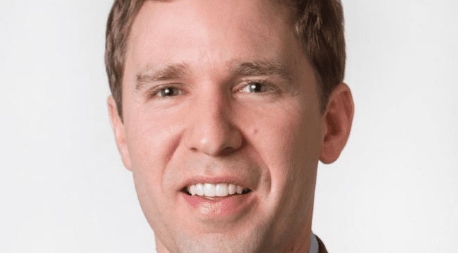 Mark Danos