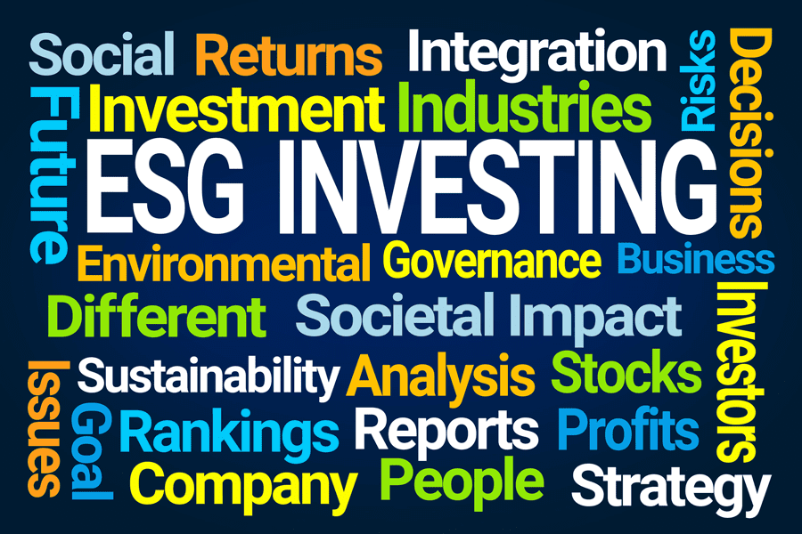 The ESG Community Lacks an Understanding of What Crude Oil is Used For