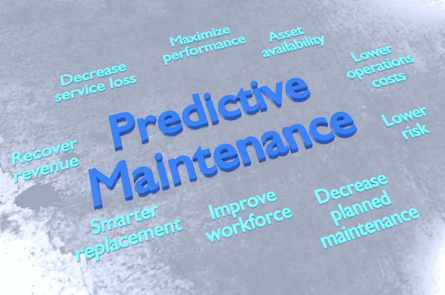 Predictive Maintenance is the Future – But Not Quite in the Way You Think