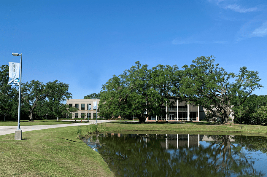 In 2015, Danos opened its new headquarters in Gray, Louisiana.