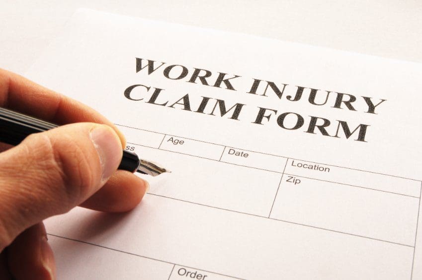 Injured On The Job? Here's A Comprehensive List Of Your Options