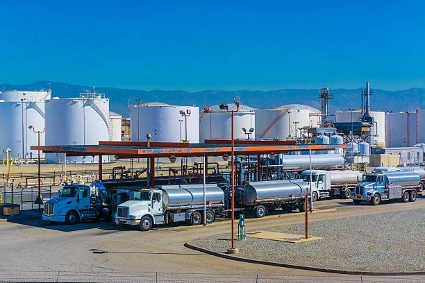 The Importance of Fleet Management in the Oil and Gas Industry