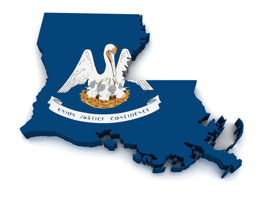 After Five Natural Disasters In 2022, Louisiana’s Economy Looks Stellar In 2023