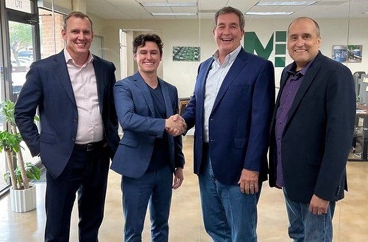 Mesquite Technologies Inc. Acquires OspreyData Inc.