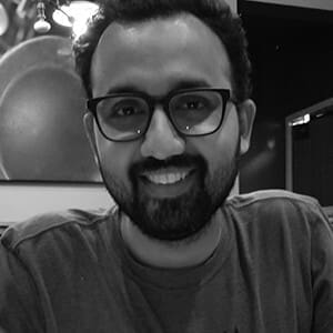 Rohan Vaidyanathan