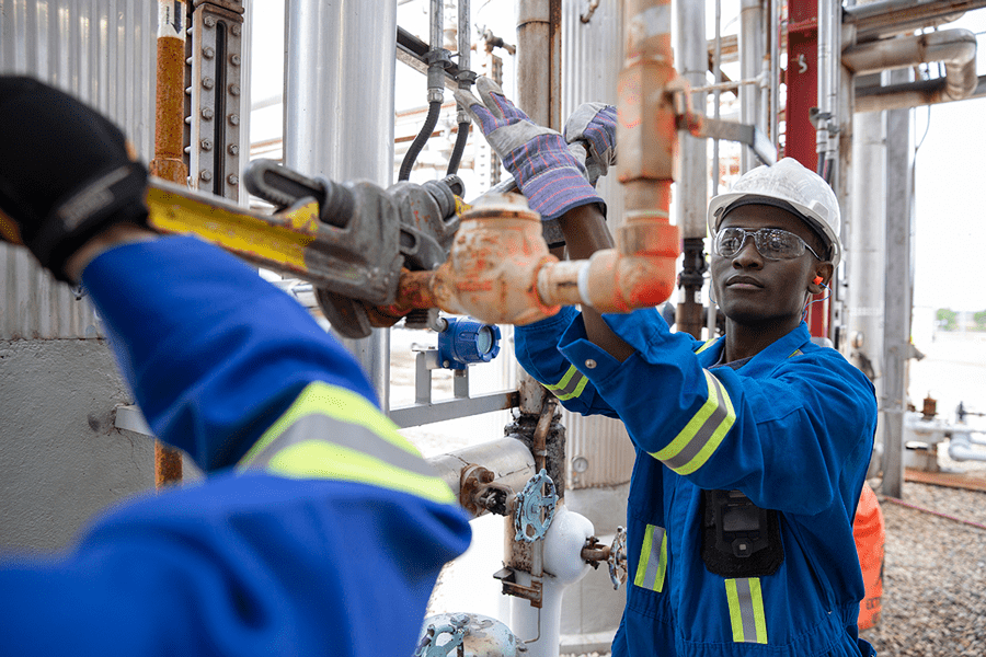 The Value of Connected Safety for Single-Gas Detection: Leveraging Data to Create a Proactive and Efficient Safety Program