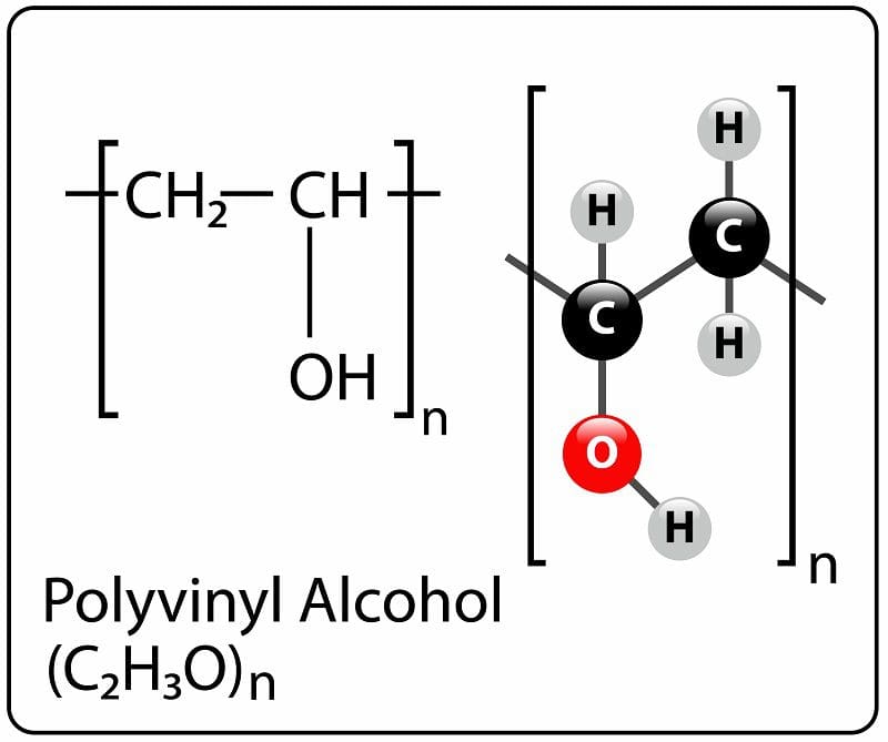Oil And Gas Applications of Polyvinyl Alcohol (PVA)