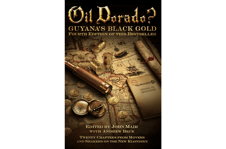 Oil Dorado: Guyana’s Black Gold