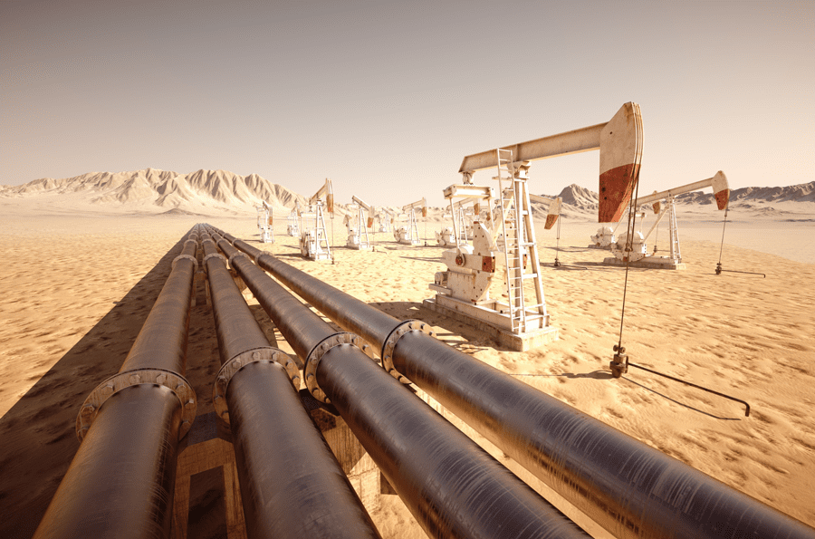Pipelines: Transporting the World's Energy