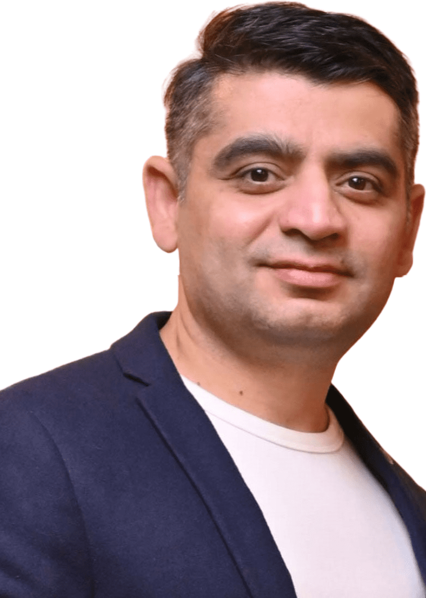 Sumit Bhatia