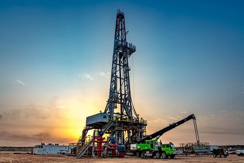 The Future of the Texas Oil and Gas Industry: Predictions and Trends for 2023 and Beyond