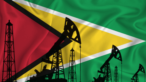 Opportunities Abound as Guyana Enters Fourth Year as Oil Producer