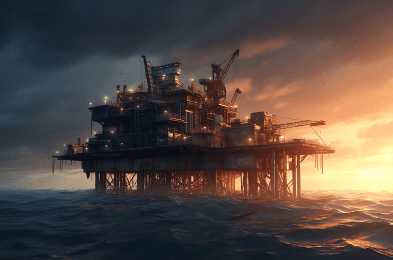 Meeting The Digital Demands of the Offshore Energy Market