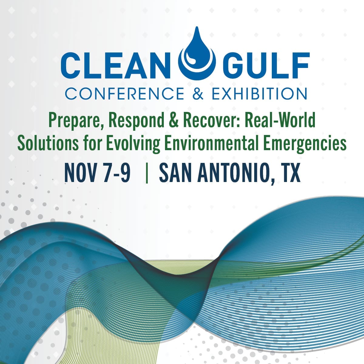 Clean Gulf 2023