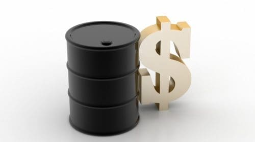 crude oil prices to rise