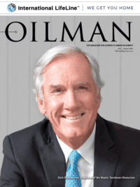 OILMAN (July-August 2023)
