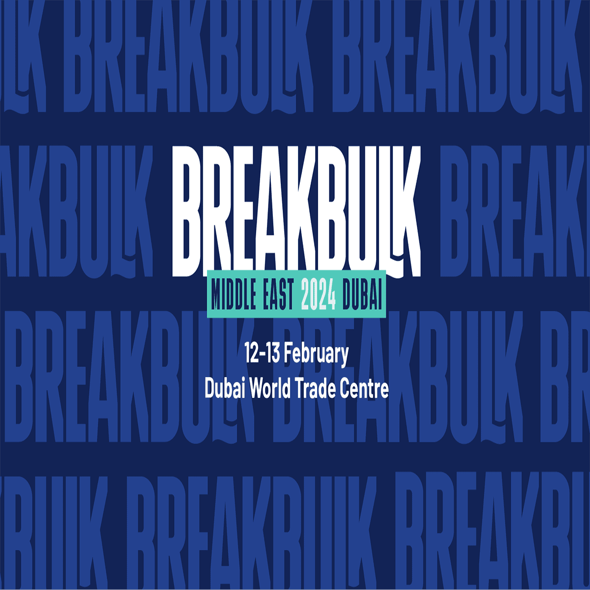Breakbulk