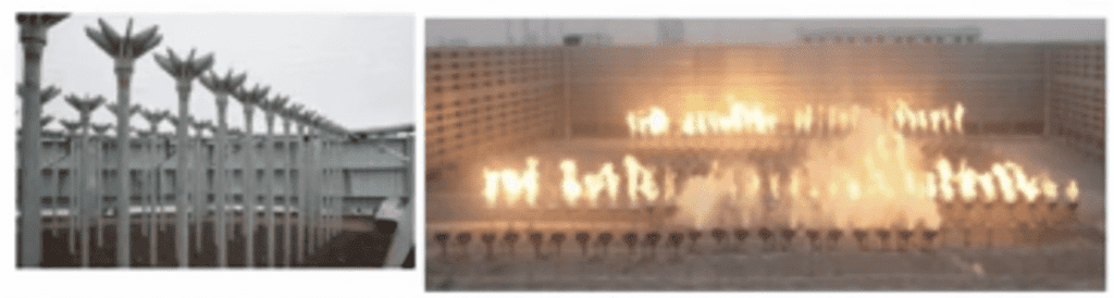 Flare System: The Last Line of Defense for a Process Facility Safety ...