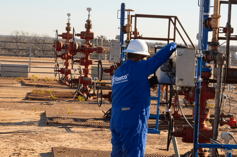 APEX Multi-Well Controller Harnesses AI to Solve Well Optimization Struggles