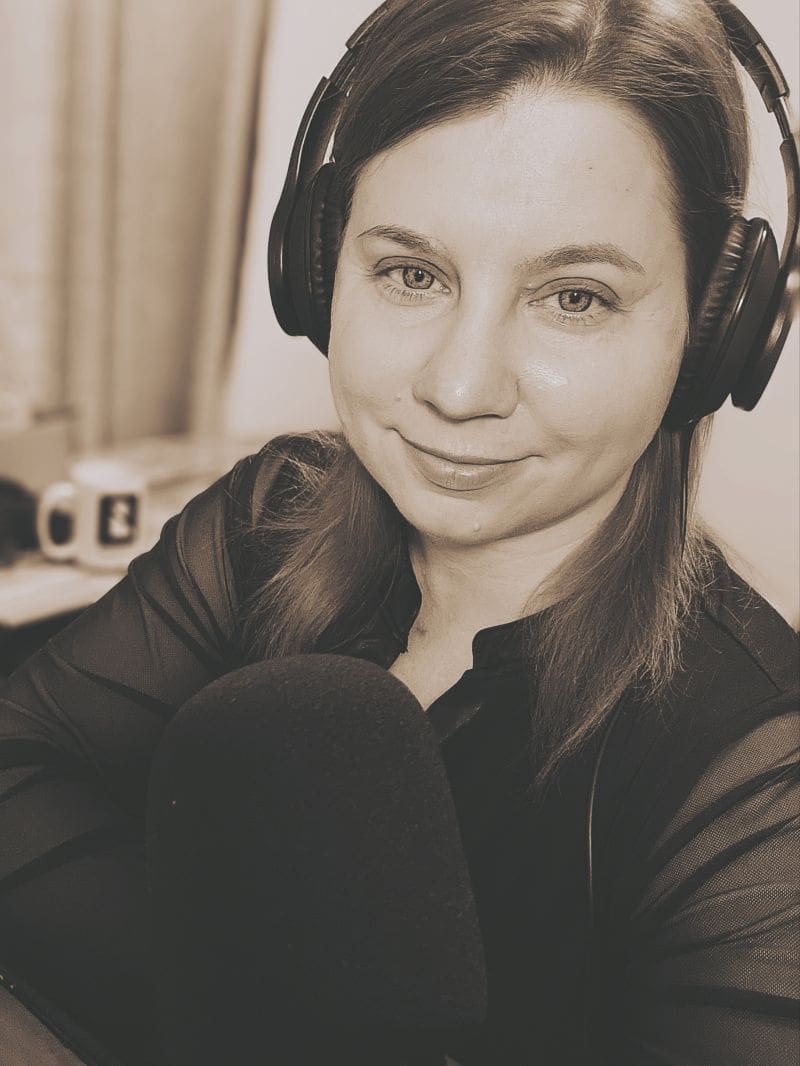 Amy Roosa
