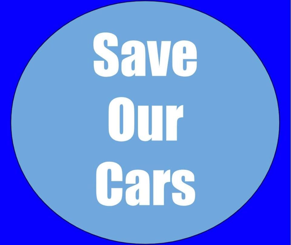 Save Our Cars