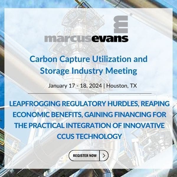 CCUS