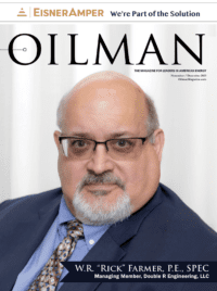 OILMAN (November-December 2023)