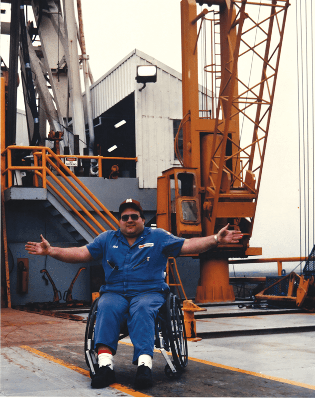 In His Words: Rick Farmer’s Journey 40 Years Of Drilling And Completions In The Oilfield