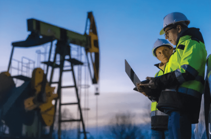 Boost Resilience in Oil and Gas by Amplifying Employee Voices