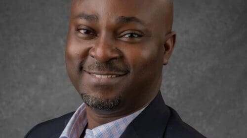 Young Professionals in the Oil and Gas Industry: Interview with Babatunde Deniga