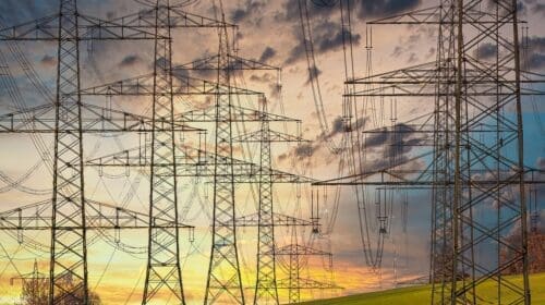 drive electricity demand up