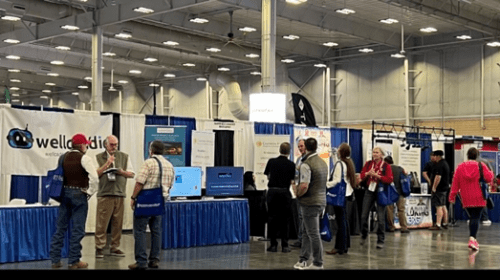 Annual Oklahoma Oil & Natural Gas Expo Energizes Industry!
