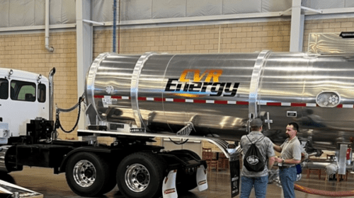 Annual Oklahoma Oil & Natural Gas Expo Energizes Industry!