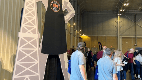 Annual Oklahoma Oil & Natural Gas Expo Energizes Industry!