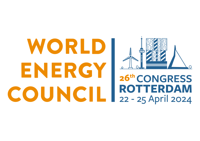 World Energy Council Announces Programme For 26th World Energy Congress