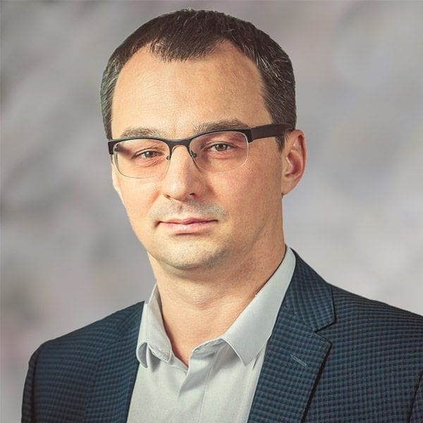 Alexey Istomin