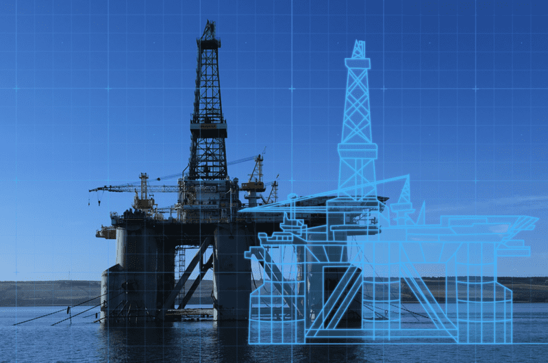 Unlocking the Potential of Digital Twins in Oil & Gas: A Leap Forward in Optimization and Efficiency