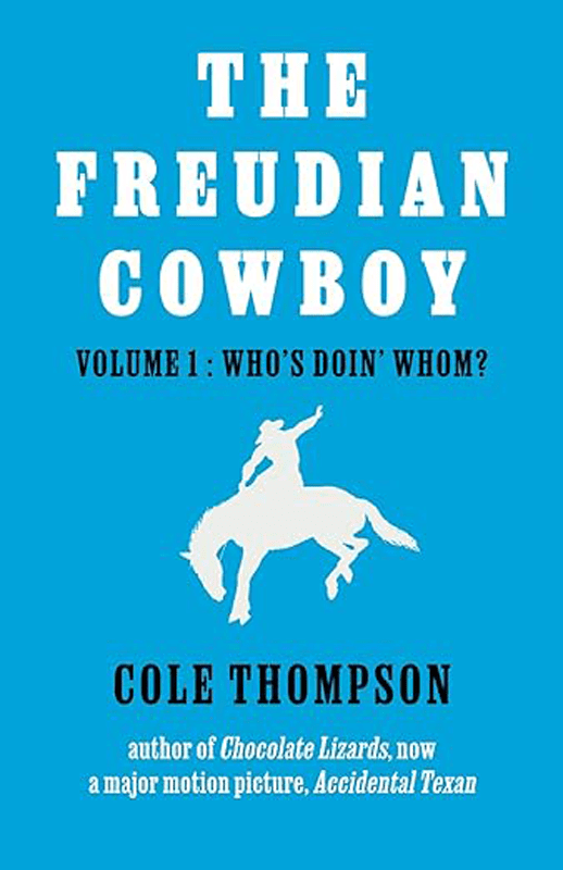 The Freudian Cowboy