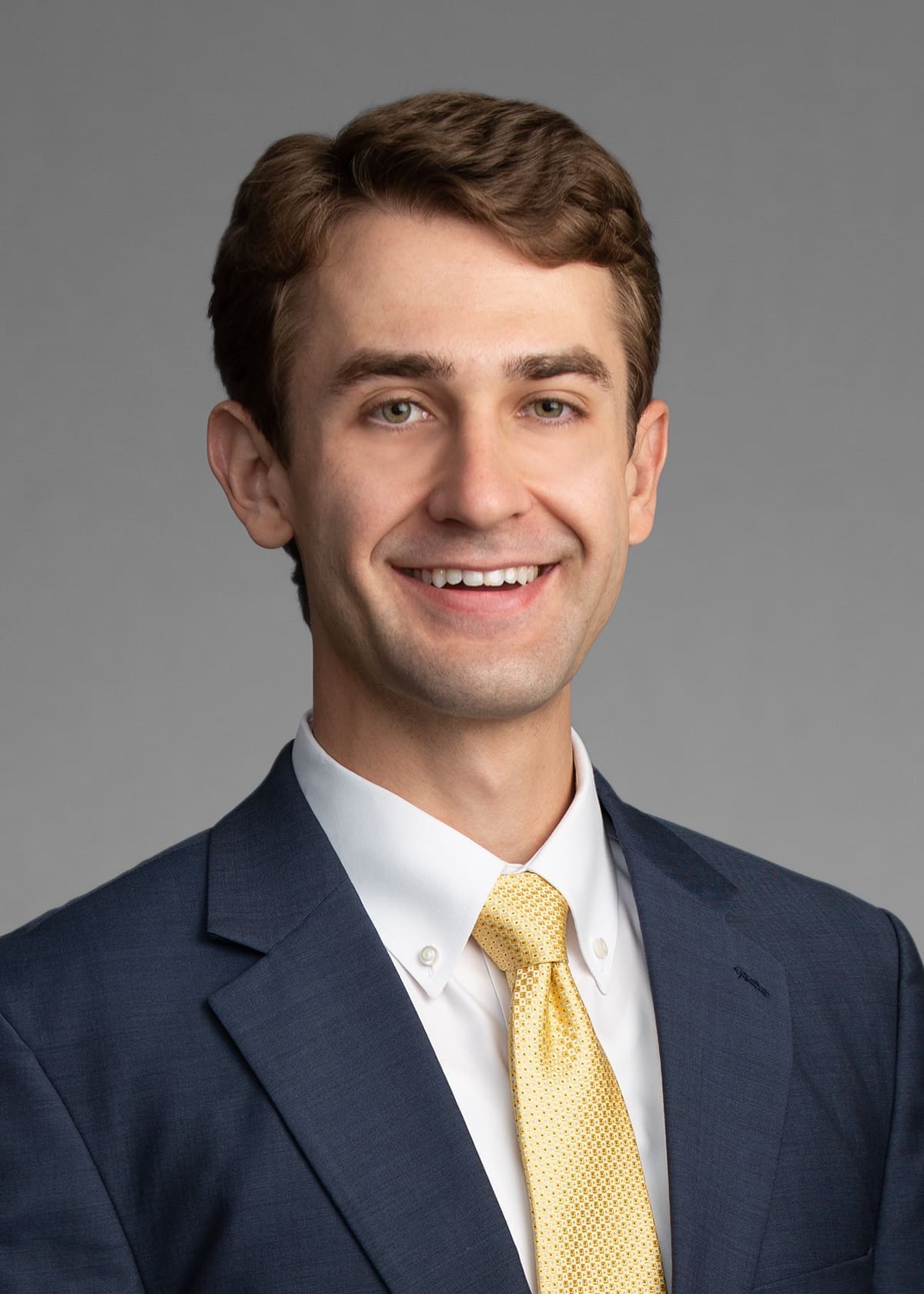 Austin Ward