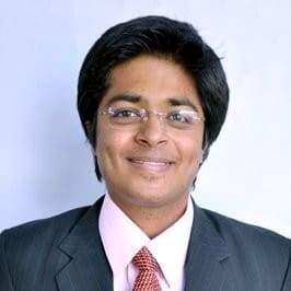 Vishal Talreja