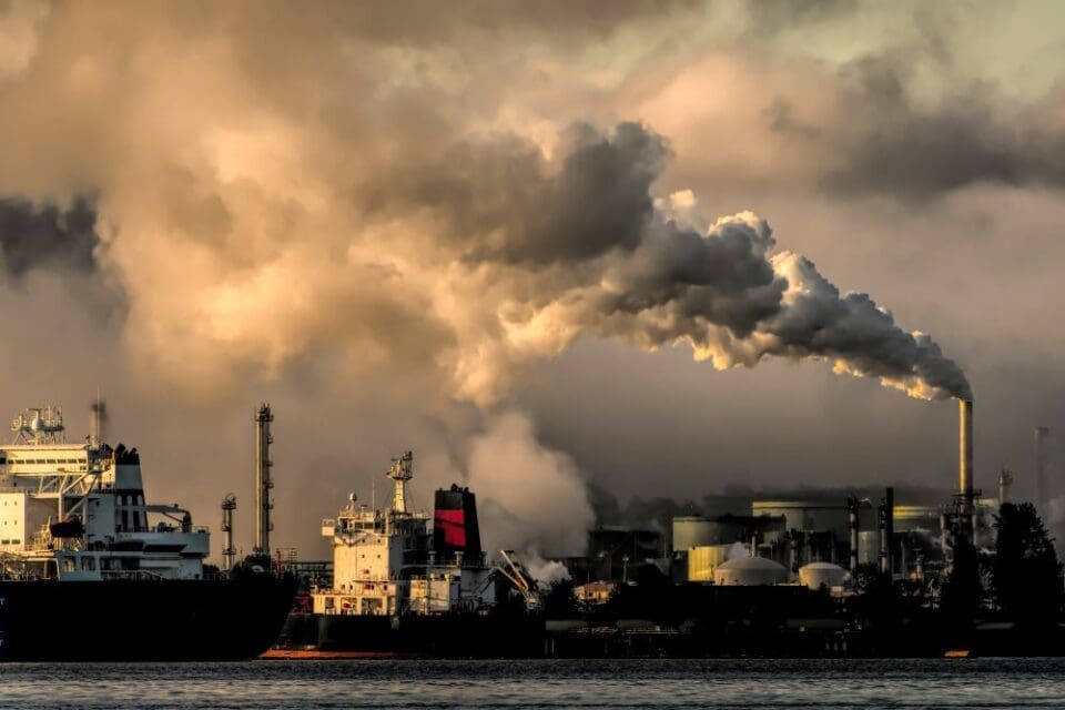 Carbon Capture A new way to reduce CO2 emissions