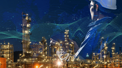 Digitalization In Oil And Gas – A New Way Of Working